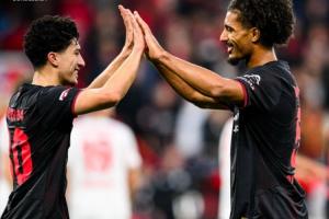 換帥如換刀！滕哈赫2輪1分下課，尤爾曼德接手德甲6勝1平只輸拜仁