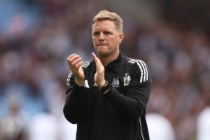 卡拉格：埃迪-豪下一步應(yīng)執(zhí)教英格蘭，他在紐卡已經(jīng)做到極致了