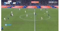 國米再下一城！迪馬爾科傳中，博尼包抄破門