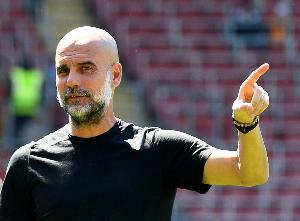 蘇東：瓜迪奧拉放棄控球至上而求目的第一，會讓斯洛特苦上加苦