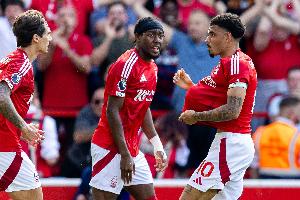 吉布斯-懷特：我們把握住了機會，很高興進球但取勝最重要