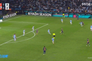 連場進球！拉什福德橫傳亞馬爾破門，巴薩第3次領(lǐng)先，3-2塞爾塔！