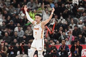 原神啟動！原帥全場11中8&三分10中7 狂砍28分2助攻1搶斷