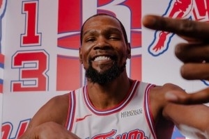 手機壁紙來了！火箭城市版球衣定妝照出爐&小帥帥出新高度