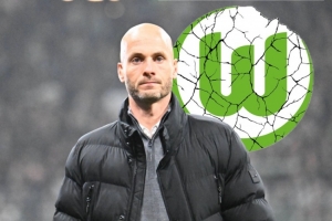 10輪僅拿8分領(lǐng)先降級區(qū)3分，狼堡官方：主帥西蒙尼斯下課