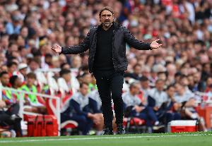 沒能延續(xù)紀錄！利茲聯(lián)此前53場率先進球的聯(lián)賽比賽保持不敗