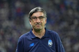 都體：亞特蘭大7輪聯(lián)賽不勝尤里奇接近下課，帕拉迪諾可能繼任