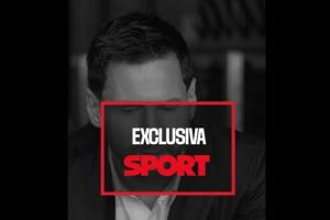 每體預告梅西專訪：梅西首次談論他離開巴薩，他在邁阿密的生活