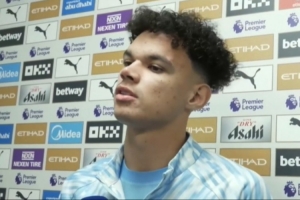 奧賴利：未制定造越位戰(zhàn)術但薩拉赫就是越位了，我研究了他的踢法