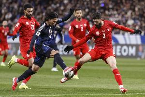 南野拓實(shí)：若日本隊(duì)進(jìn)世界杯決賽最想交手法國(guó)，并希望2-0勝出