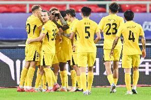 深圳新鵬城將于本周五舉行球迷開放日活動(dòng)，今天下午開始報(bào)名