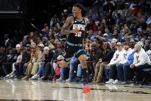 薪資爆炸和球權(quán)分配都是問題！森林狼是否應(yīng)該追求莫蘭特？