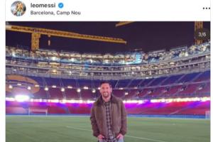 38歲梅西搭檔18歲亞馬爾？記者：光是想象這個畫面就興奮不已