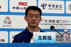 雙塔破不了夾擊？王博：安排了弱側(cè)空切 但效果不太理想