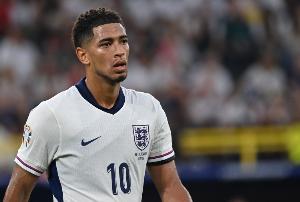 卡拉格：喜歡教練不慣大牌球員，圖赫爾就以強(qiáng)硬方式對(duì)待貝林厄姆