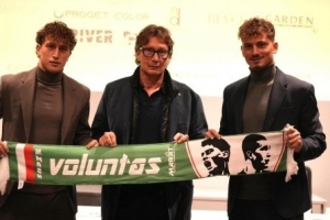 米體：埃斯波西托三兄弟買下青訓(xùn)母隊(duì)布雷西亞，征戰(zhàn)業(yè)余聯(lián)賽