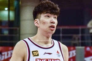 解說：余嘉豪的西乙之旅含金量確實可以 這一趟回來明顯蛻變了