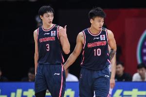 廣東全運(yùn)男籃整體實(shí)力明顯高于浙江 廣東隊(duì)登頂恐怕只是時(shí)間問題