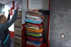 前球員：巴列卡諾球場(chǎng)設(shè)施是第三世界水平，衛(wèi)生間二十年不變