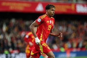 阿斯：西班牙足協(xié)主席介入亞馬爾事件，國家隊和巴薩醫(yī)療主管不和