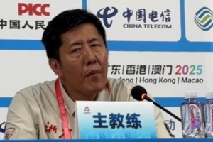 懂球！丁偉：夾擊是必須的 放眼全中國 單防周琦太難了