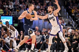 周二競彩籃球強檔：掘金開啟客場之旅 低迷國王防守堪憂