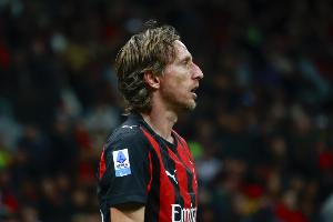 寶刀不老！米體：米蘭計(jì)劃續(xù)約40歲莫德里奇，合同延長至2027年