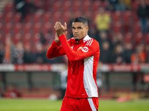 12場6球！記者：柏林聯(lián)27歲中衛(wèi)多基將自由身離隊(duì)，頂級球隊(duì)有意