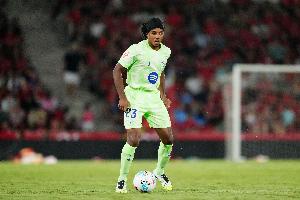 世體：孔德、德容已到各自國(guó)家隊(duì)報(bào)道，備戰(zhàn)本月國(guó)際比賽日的比賽