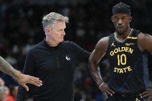 巴特勒僅出手3次？科爾：他獲得了八次罰球 跟進攻欲望沒關(guān)系