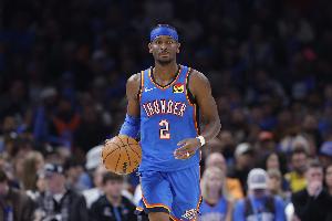 戴格諾特：亞歷山大生涯早期就取得非凡成就 但他仍非?？释M(jìn)步