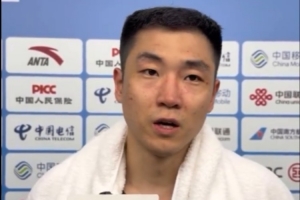 高詩(shī)巖：這批人四年后很難再聚一起了 最后一場(chǎng)全力以赴&不留遺憾