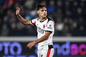 里奇：我與阿萊格里相互理解 莫德里奇是我共事過的最強球員