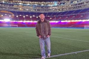 拉波爾塔：并不知道梅西會來，諾坎普永遠(yuǎn)是他的家希望能向他致敬