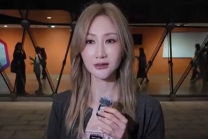 周鵬太太：已經(jīng)一個(gè)星期沒見到周鵬了 應(yīng)對全運(yùn)會(huì)的壓力很大