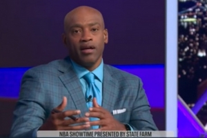 全明星美國隊VS世界隊！卡特：這和奧運會一樣 你代表著你的國家