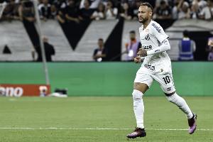 帕雷德斯：如果內(nèi)馬爾想來博卡青年，我們會在這等他的