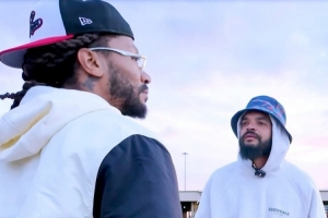 羅斯談回芝加哥定居：想更好的扮演父親角色 同時(shí)我也很愛芝加哥