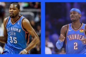 亞歷山大俄城生涯助攻數(shù)超越KD 升至隊史第二！