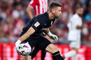 烏奈·西蒙：尼科的傷病已有段時(shí)間，希望國(guó)際比賽日后他能恢復(fù)