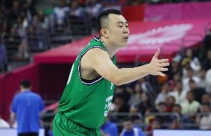 楊鳴：韓德君婉拒了出席新聞發(fā)布會(huì) 他怕說出一些傷感的話