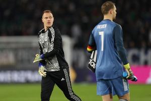 諾伊爾踢世界杯？13位德國(guó)國(guó)門大討論：給年輕人機(jī)會(huì)？再次出山？