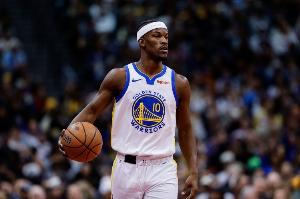 相生相克！巴特勒NBA生涯面對文班亞馬戰(zhàn)績?yōu)?勝0負