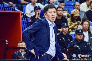 丁偉：到每個(gè)地方都是傾盡所有 未來爭(zhēng)取把浙江重新帶回強(qiáng)隊(duì)序列