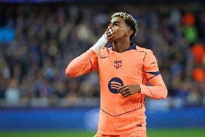 每體：巴薩認(rèn)為他們?cè)谔幚韥嗰R爾傷病上沒(méi)問(wèn)題，該報(bào)告的都報(bào)告了