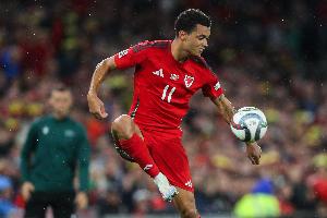 5000萬鎊去熱刺！前威爾士前鋒：降低期望 約翰遜不是下一個貝爾