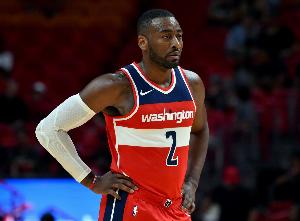 奇才退役球衣？沃爾：那是我目標 球員都想球衣被退役或進名人堂