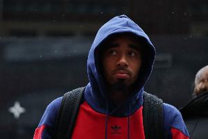 熱蘇斯：現(xiàn)在離開阿森納毫無意義，我從未與其他俱樂部接觸