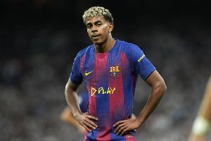 國(guó)王聯(lián)賽總經(jīng)理：亞馬爾、內(nèi)馬爾沒有賺一分錢，參與是出于樂趣