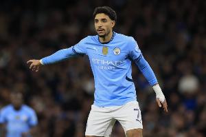 因與女友訂婚，馬爾穆什將缺席埃及vs烏茲別克斯坦的熱身賽